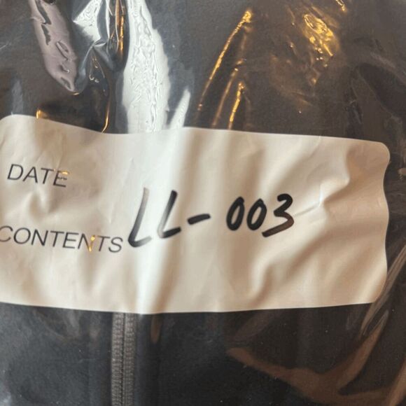 Ducks Unlimited Men's Fleece Full Zip Jacket Black Gray Size 3XL‎ - Picture 6 of 6